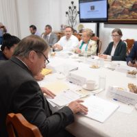 La transición se reactiva en Morelos: recibe Cuauhtémoc Blanco claves financieras