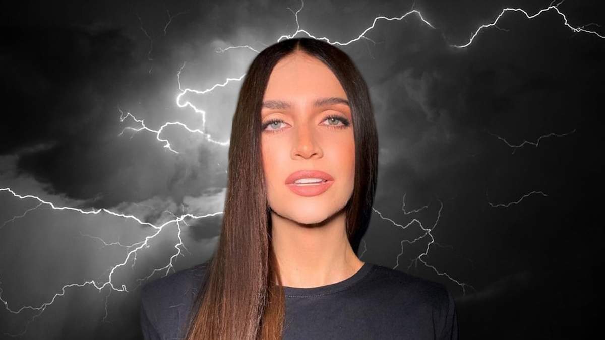 Zaira Nara. Fuente: (Minuto Neuquén)