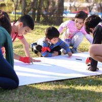 Hoy Neuquén Capital festeja el Día de las Infancias: todos los detalles