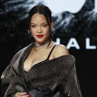 Rihanna promete espectáculo de Super Bowl lleno de música