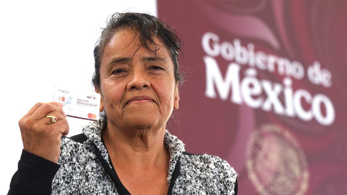 El registro de una persona auxiliar al inscribirse a la Pensión Bienestar es un paso fundamental para que la familia pueda acceder a un último apoyo económico.