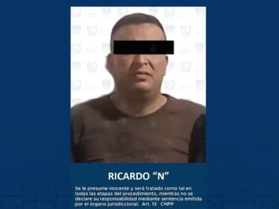 Condenan a feminicida de CDMX a 52 años y seis meses de prisión
