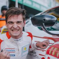 Cada vez más cerca del sueño: Nicolás Varrone vuelve a subirse a un Fórmula 2