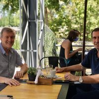 Tortoriello y Cervi consolidan el bloque patagónico de Juntos por el Cambio