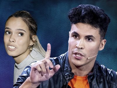 La estocada final que Kiko Jiménez le lanzó a Gloria Camila: le exigió más de 19 mil euros