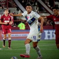 Lanús le dio otro cachetazo al Tomba que no reacciona
