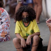 El coronavirus arrasa en Brasil: récord de decesos en 24 horas