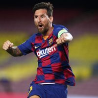Messi se pronunció tras el triunfo del Barcelona y todos los detalles del próximo desafío