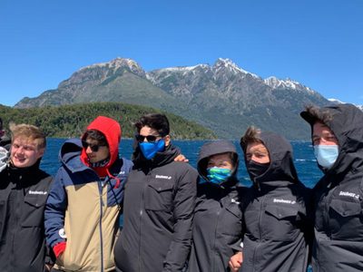 Bariloche suspendió los viajes de egresados por el aumento de los contagios: hasta cuándo será