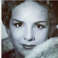 Murió Rosita Quintana, actriz de la época de oro del cine mexicano