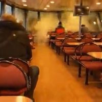“Ylenia” y otras tormentas causan estragos en Alemania, Holanda, Escocia e Inglaterra (Video)