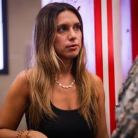 El ex novio de Agostina Páez la denunció por no devolverle el auto