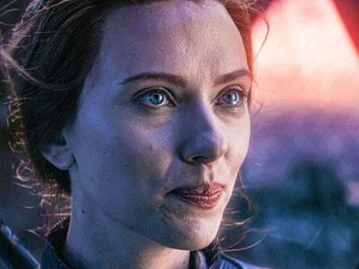 Secreto en Marvel: qué se hizo ahora Scarlett Johansson