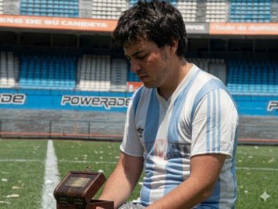 Condenaron a Racing Club por el asesinato de Nicolás Pacheco