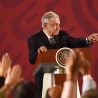 En octubre, AMLO iniciará gira por todas las comunidades indígenas del país