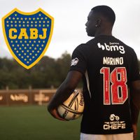 “Fue importante”: el nuevo dardo de Marino Hinestroza contra Boca
