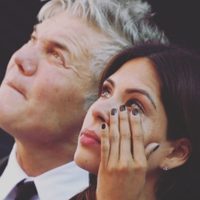 Problemas en el paraíso: la picardía de Barby Franco que hizo enojar a Fernando Burlando