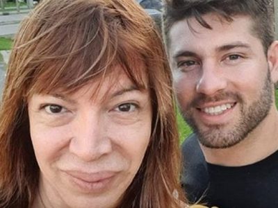 “¡Él ya estuvo casado!”: Lizy Tagliani leyó el mensaje más triste y enfrenta lo peor. ¿Es el fin?
