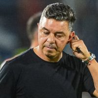 “Tiene que hacerse cargo”: el ex DT de River que fulminó a Marcelo Gallardo