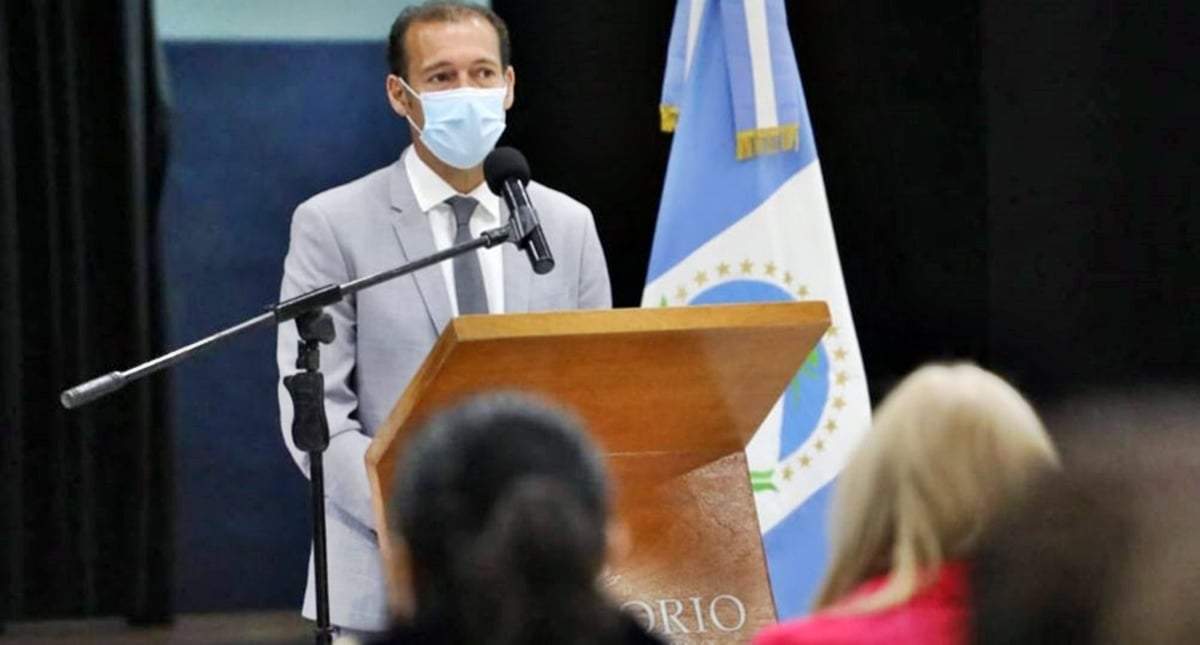 Omar Gutiérrez. Fuente: (Twitter)
