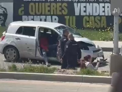 Persiguen y matan a tres en Tijuana; IP exige seguridad