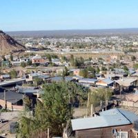 Vecinos de la toma 2 de Mayo piden que el IPVU acelere los trámites para construir un desagüe