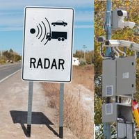 Proponen suspender transitoriamente los radares en toda la provincia