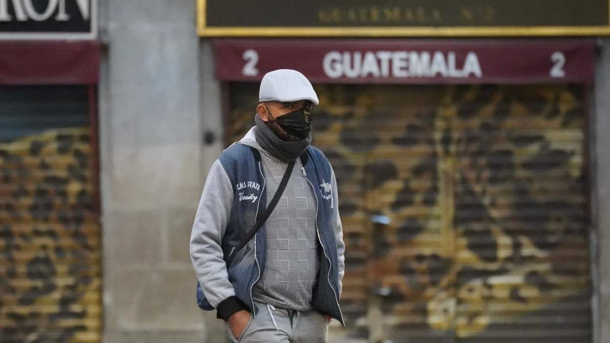 Autoridades capitalinas activaron alerta amarilla