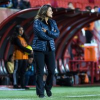 Andrea Rodebaugh es candidata a ser la directora de Selecciones Femeniles