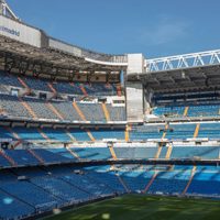 Por coronavirus en España: eventos deportivos a puerta cerrada