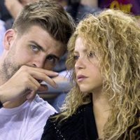 Sacan a la luz las fotos de Gerard Piqué que Shakira borraría para siempre