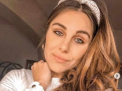 Todos felices: Ivana Icardi se ganó poco a poco a Martín, el hijo de Hugo y Adara