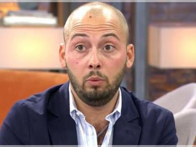 Quedó en ridículo: José Antonio Avilés fue humillado por Toñi Moreno en "Viva la Vida"