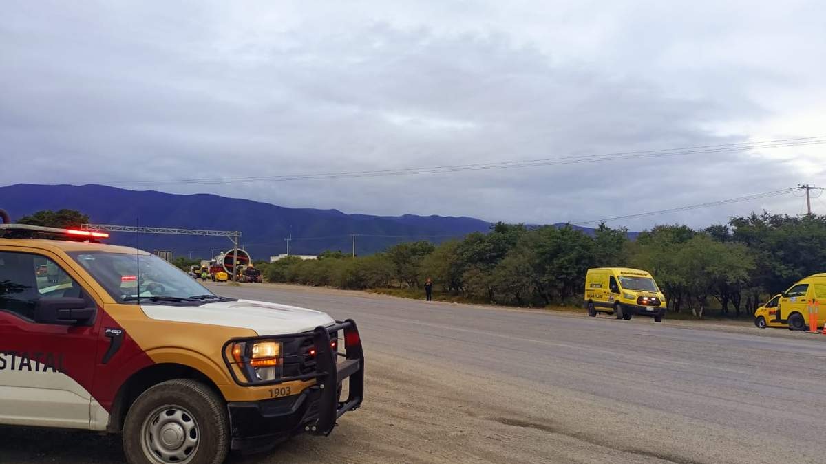 Hoy jueves se activa el traslado de calderas