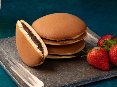 Una versión original: la receta de panquecas asiáticas que es muy fácil de hacer en casa
