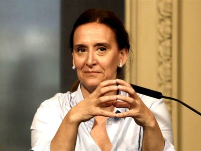 Michetti reaparece en las redes para defenderse de las acusaciones de Cristina
