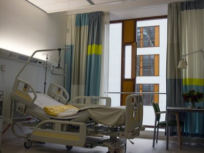 La reinvención de los hoteles: con la pandemia se convirtieron en hospitales