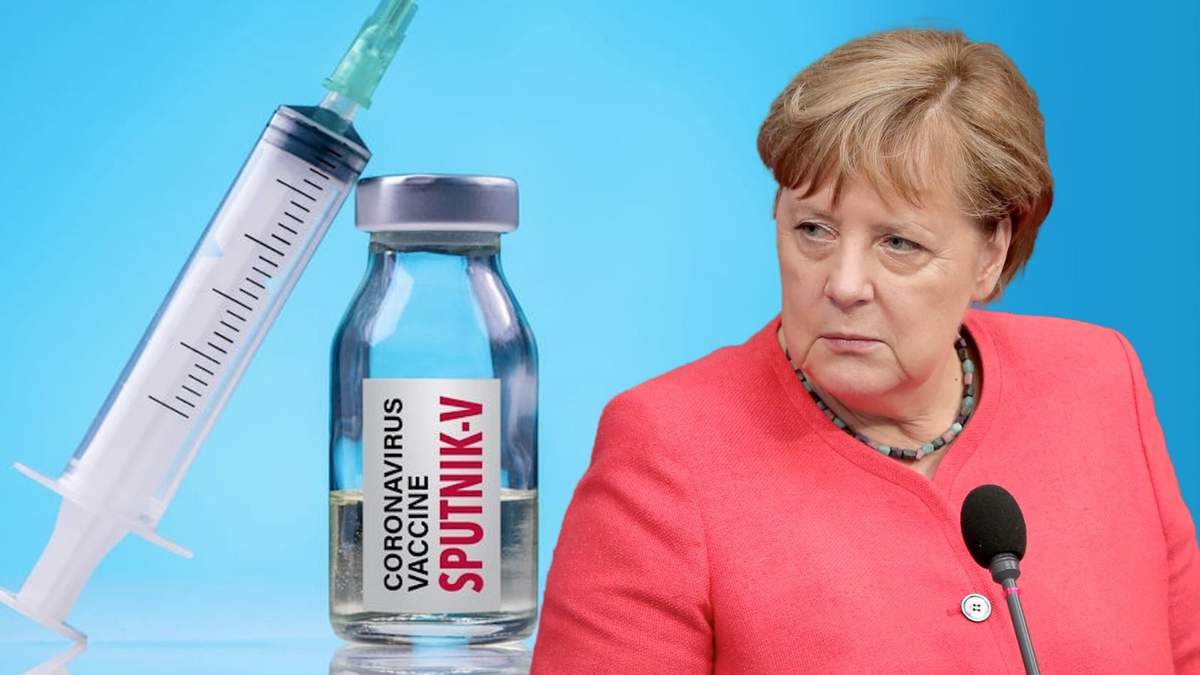 Angela Merkel, canciller alemana. Fuente: (Minuto Neuquén)