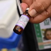 CDMX instalará módulos nocturnos de vacunación contra sarampión en las 16 alcaldías