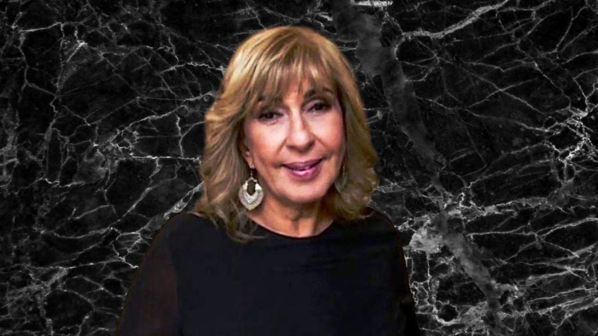 Georgina Barbarossa. Fuente: (Minuto Neuquén)