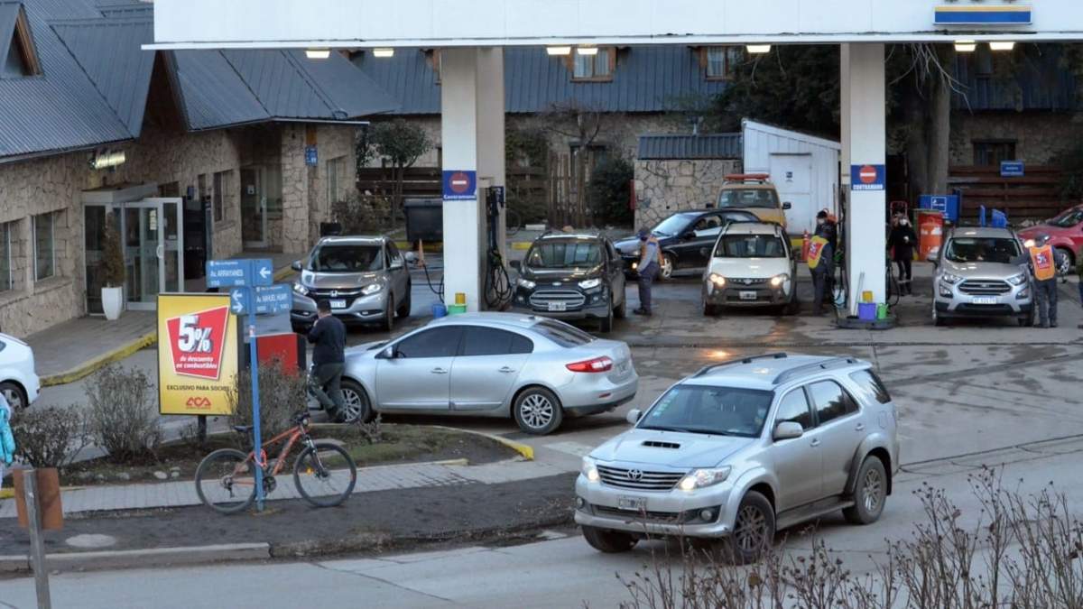 Usarán los fondos para financiar la pavimentación y mantenimiento de calles y servicios urbanos. Fuente: (RSM)