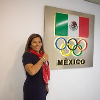 María José Alcalá es la nueva presidenta del COM