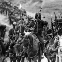 EZLN: Tres décadas de insurgencia indígena