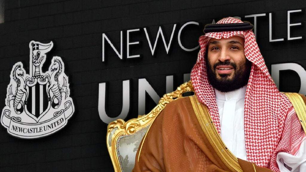 Mohamed bin Salman. Fuente: (Twitter).