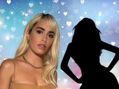 La famosa estrella española con la que Lali Espósito fue vista muy pegadita