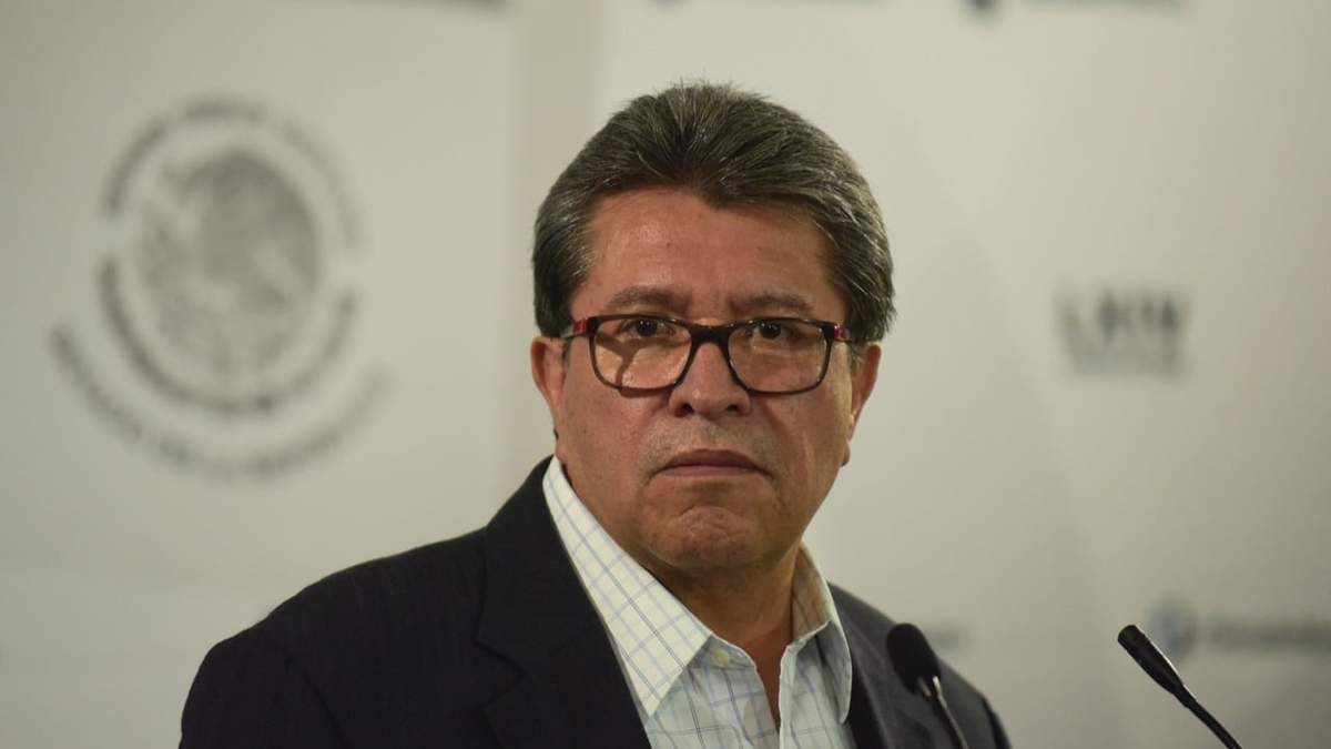 Ricardo Monreal