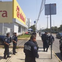 Supuesto promotor de saqueos es detenido en Puebla