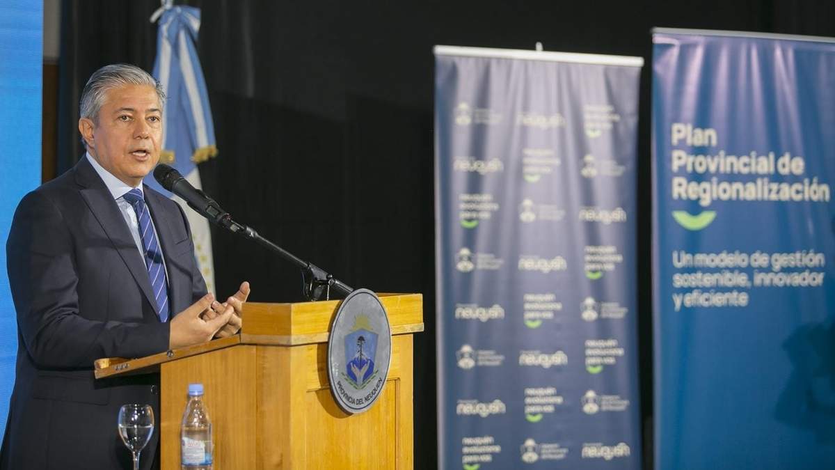 Las diferentes líneas de financiamiento tendrán una tasa de interés del 40 %. Fuente: (Neuquén Informa)