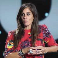 Luego de las fuertes palabras de Kiko a Isabel, Anabel Pantoja dio la cara y mostró su postura en el