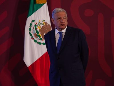 AMLO analiza hacer "mañanera" los sábados: "conservadores usan los fines de semana para manipular"